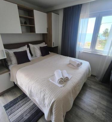 Tucepi Apartment | Skyrock