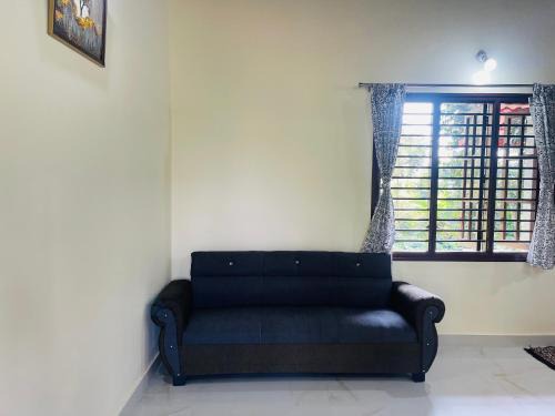 Mudigere House | Skyview Homestay Devaramane Mudigere