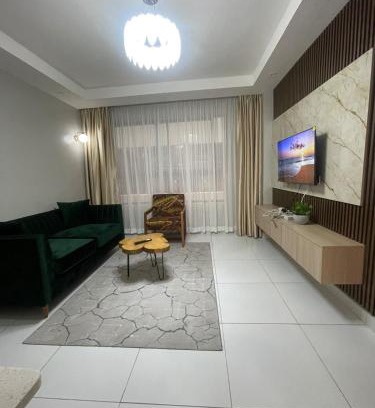 Parklands Apartment | Skyway Pearl - 1 Bedroom in Parklands & Westlands