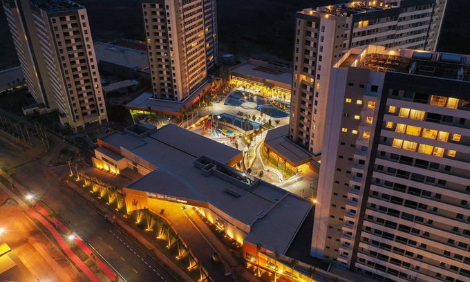 Olimpia Apartment | SL - Fantastic Suite in the Best Resort in Olimpia!