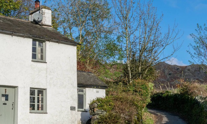 Little Langdale House | Slaters Cottage in the beautiful Ambleside