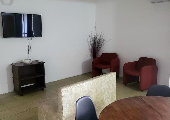 San Luis Apartment | SLC San Martín 2