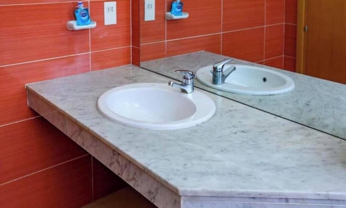 Ikoyi Apartment | Sleek Minimalist 3-bedroom Urban Oasis – Sunlit, Serene & Spotless in Lagos