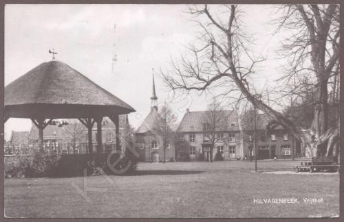 Municipality of Hilvarenbeek Bed & Breakfast | Sleep at Hamtingh's aan de Vrijthof