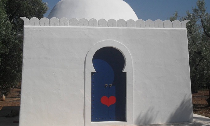 Fasano Villa | sleep in a marabout work at 2 km, sea