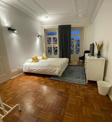 Aveiro Apartment | Sleep in Centre - Aveiro