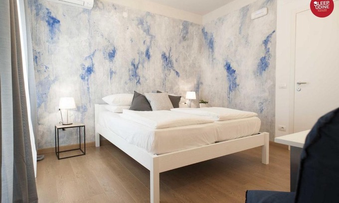 Udine House | Sleep In Udine