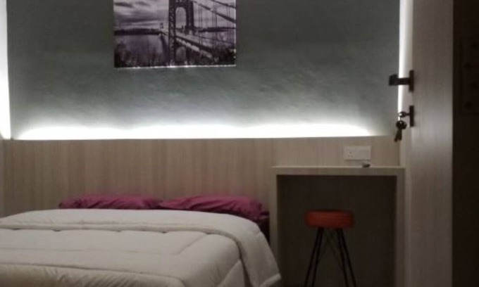 Batam House | Sleep Rest - Plamo Garden Apartments Unit 15