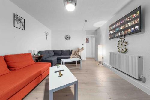 Pimlico Apartment | Sleep14 in Victoria London 43VPR