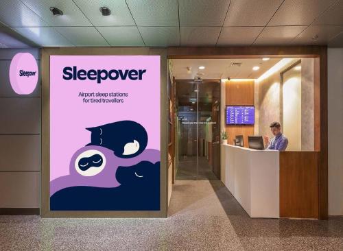 Doha Hotel | Sleepover Doha South Node - formerly sleep 'n fly