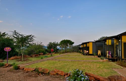 Thohoyandou Hotel | SleepOver Punda Maria Gate