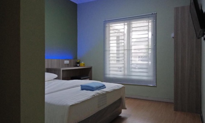 Batam House | SleepRest @ Golden Prima 1
