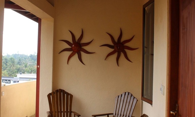 Hikkaduwa Apartment | SLG Villa Hikkaduwa WE 3