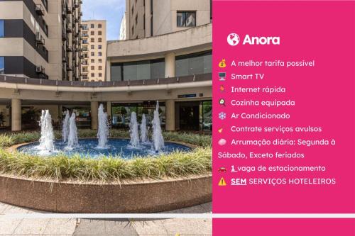 Moema Apartment | SLM - Moema Flats By Anora Spaces