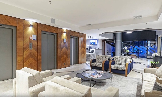 Moema Apartment | SLM - Moema Flats By Anora Spaces