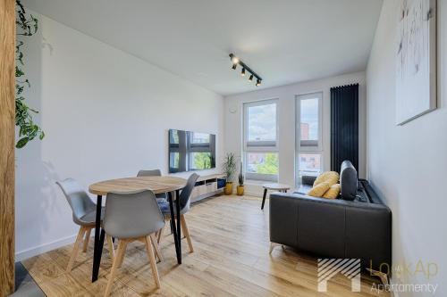 Lodz Apartment | Slovianka by LookAp - darmowy parking!