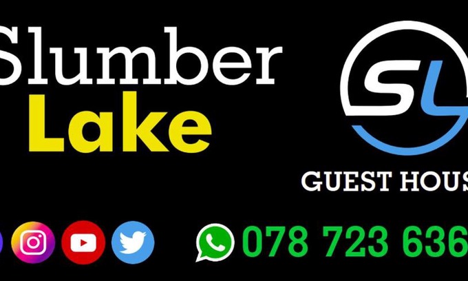 Greater Johannesburg Metropolitan Area House | Slumber Lake Guest House