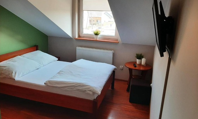Rakoniewice Hotel | Smaczny Zakątek