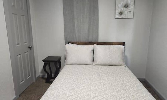 East Central House | Small cozy home for you to relax