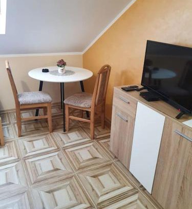 Pancevo Apartment | Small cute single room A2 in Pancevo