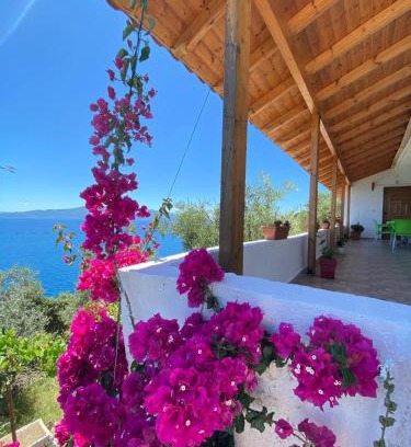 Qender House | Small house, Sarandë