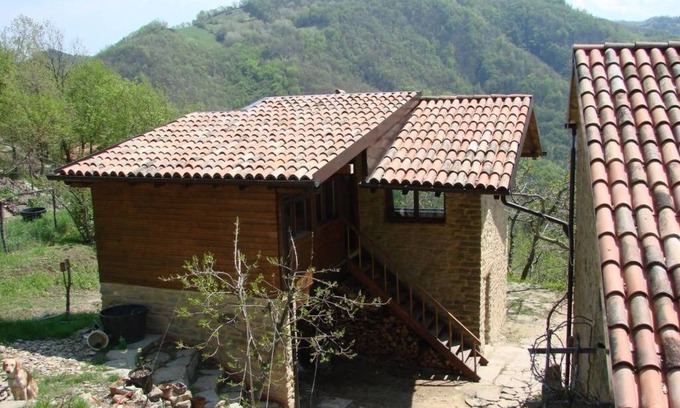 Vetto Bed & Breakfast | Small house surrounded by nature - lafossa.eu