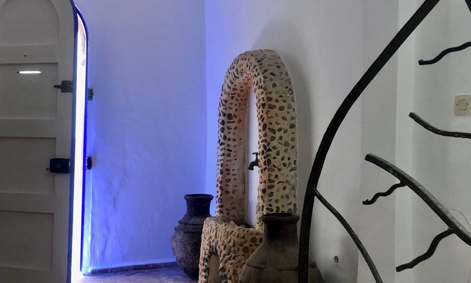Ahl Agadir House | Small Riad with terrace for 5 people in the heart of the medina and 5 minutes from the beach