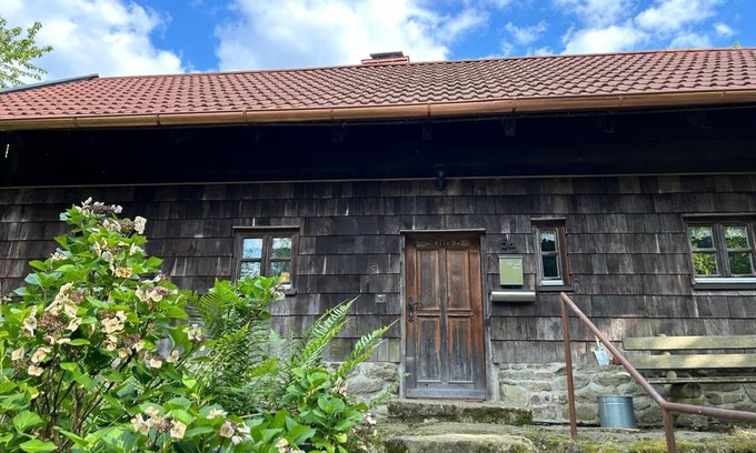 Windberg House | Small vacation home - Waldlerhaus in the Bavarian Forest - very family-friendly.