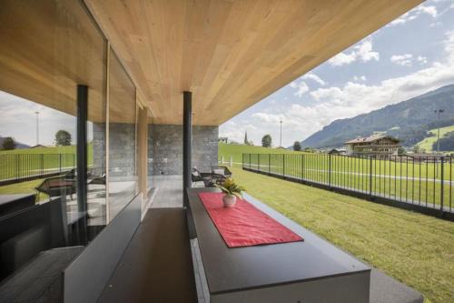 Bramberg am Wildkogel House | Smaragdresort Top 3.2 Happy Alps