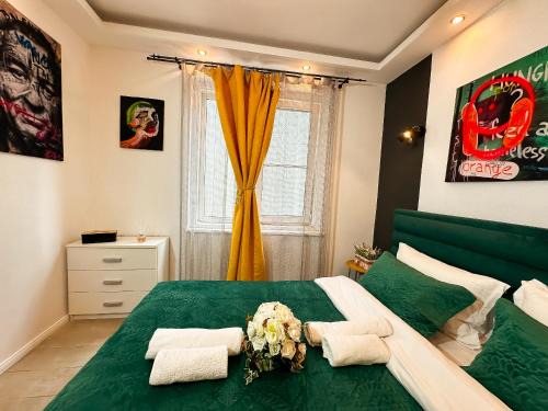 Craiova Apartment | Smarald - Premium Apt in Best Location & Parking