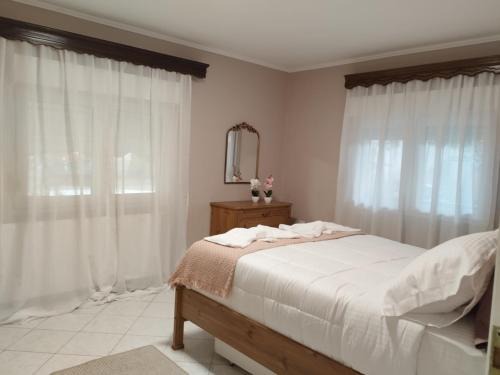 Amyntaio Apartment | Smaro house