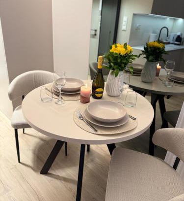 Kielce Apartment | Smart Apart