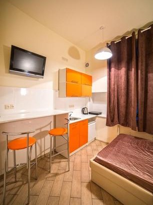 Lviv City Center Apartment | Smart Apartment Rappoporta 7a-1