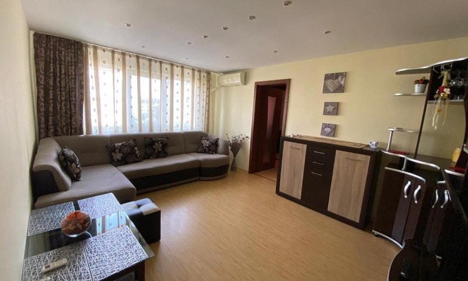 Targoviste Apartment | Smart Choice Apartament