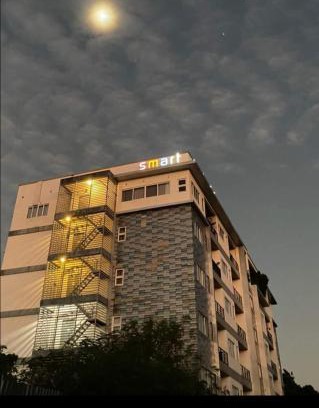 Cagayan de Oro Apartment | Smart Condominium bldg, Cagayan de oro City