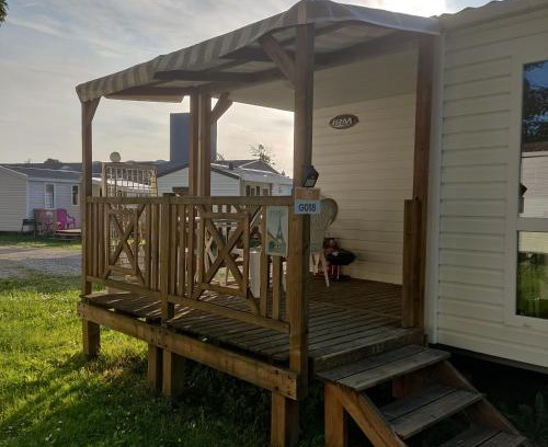Boofzheim Ski Chalet | Smart Home Paris mit Terrasse, Europapark, Rulantica