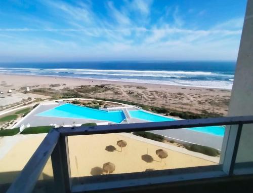 La Serena Apartment | Smart Host Rentals - Escapada Frente al Mar