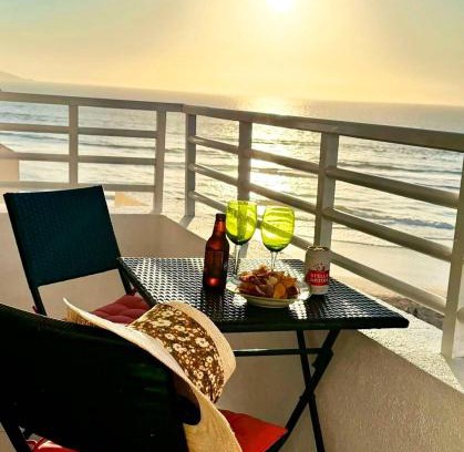 La Serena House | Smart Host Rentals - Línea Vista al Mar y El faro