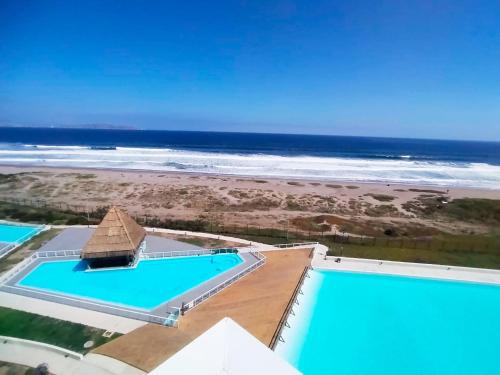 La Serena Apartment | Smart Host Rentals- Tu hogar frente al Mar