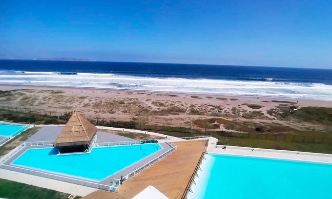 La Serena Apartment | Smart Host Rentals- Your home by the sea