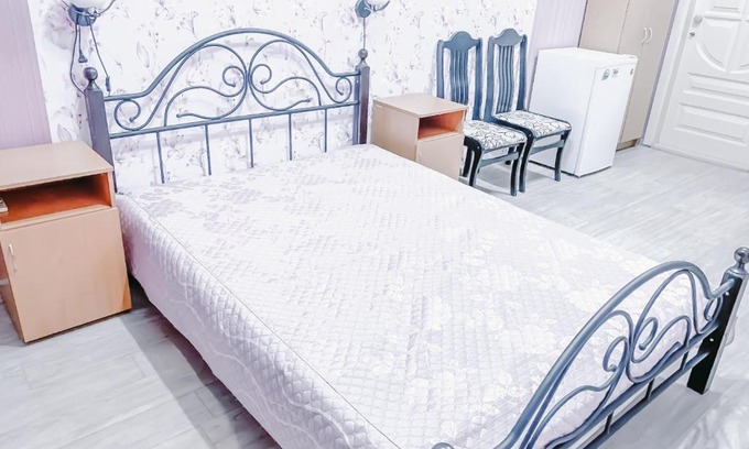 Streletskoye Hotel | Smart Hotel КДО Липецк