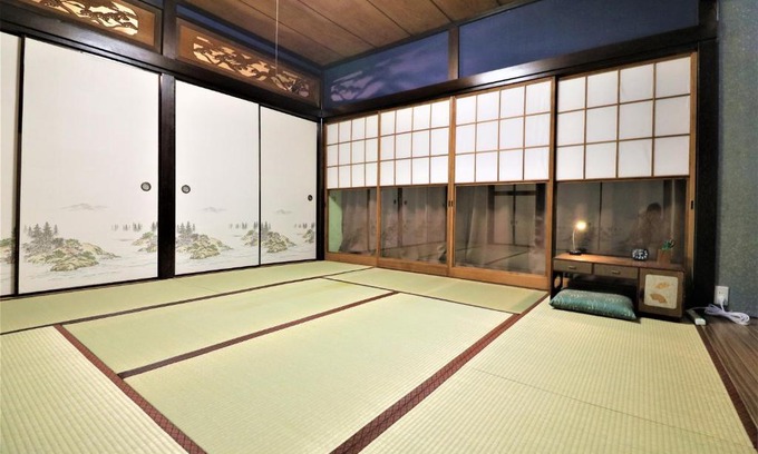 Usami House | Smart House Riverside