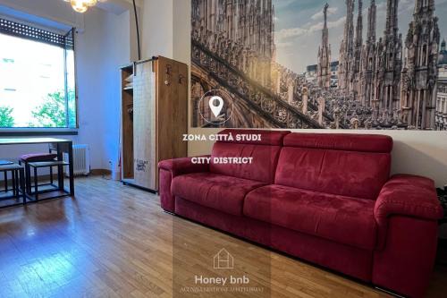 Citta Studi Apartment | Smart Little Home - Zona Città Studi
