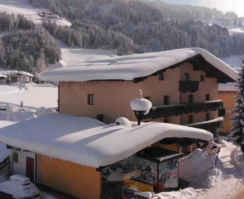 Westendorf Apartment | SMART LIVING Dorfresidenz Westendorf GmbH&CoKG