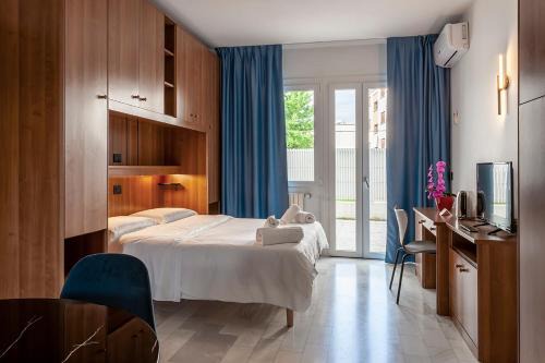Aviano Apartment | Smart Residence Aviano