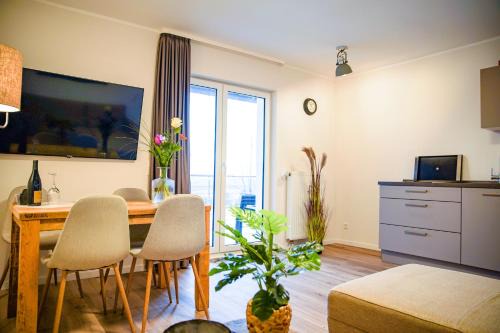 Neuastenberg Apartment | Smart Resorts Haus Opal Ferienwohnung 402