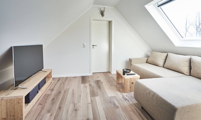 Neuastenberg Apartment | Smart Resorts - Haus Saphir - Ferienwohnung 511 mit 2 Schlafzimmern, max