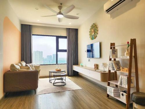 Tu Liem Apartment | Smart-SA51920