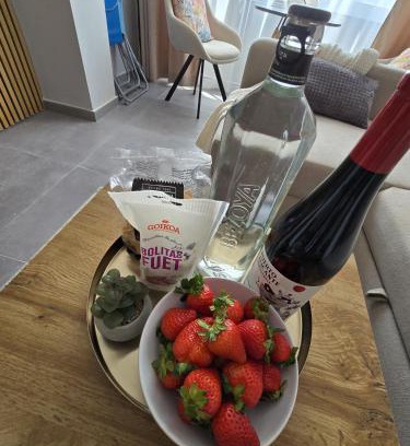 La Mata Apartment | Smart Space