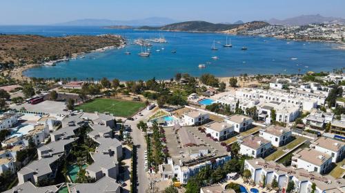 Bodrum City Center Hotel | Smart Stay Beach Bodrum -All Inclusive